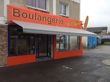 STORE ENSEIGNE 